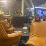 Danielle Smith Skips Town