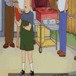 Meme project GIF Template