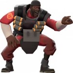 Demoman Tf2
