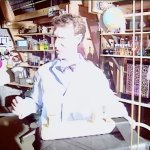 Bill Nye that's a lot of watts