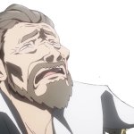 Vice Admiral Willem Dafoe