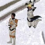 Rex vrs Cody snow edition template