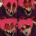 Alastor’s Decisions