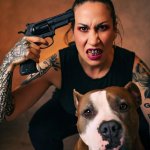 Pitmommie Russian Roulette 2