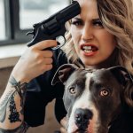 Pitmommie Russian Roulette 3