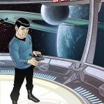 Spock