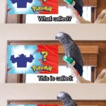 Apollo and Frens - Shrek? No, Plant.