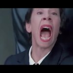 Frau Farbissina Mindy Sterling Austin Powers meme