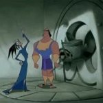 Pull the lever Kronk GIF Template