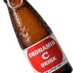 Oronomin c