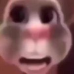 Old talking tom ah template