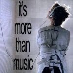 It's more than music meme