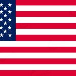 us flag