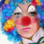 Funny Clown