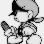 Me when someone says “W.I. BF”