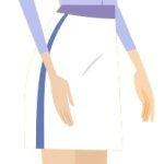 Julie Maréchal in the French dub