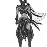 Purgatory Sala by Pearlfan23