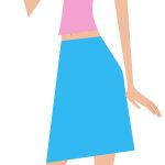 Caitlin Marie Cooke (Katherine "Kathy" Cloutier)