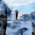 Piccolo Aurafarm GIF Template