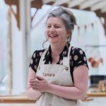 Tamara from Canadian Baking Show
