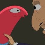 Alan, we are so fucked