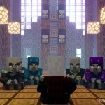 Illager Discussion meme