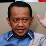 Bahlil Wait a Minute