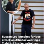 Albo Favourite Band T-Shirt