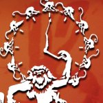 Hostile Infected Monkeys