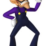 Waluigi