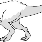 Indominus Rex (PaleoVerse + EOIverse)