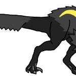 Indoraptor (Paleoverse + EOIverse)