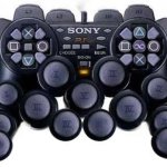 everything's controlled