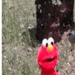 Elmo Confused Template Idk