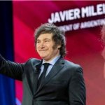 Javier Milei