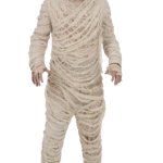 Mummy Costume