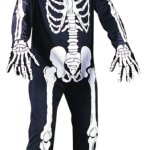 Skeleton Costume