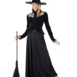 Witch Costume