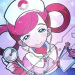 Nurse Joy