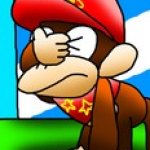 Diddy Kong Bruh