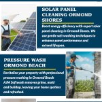 Roof Cleaning Volusia County