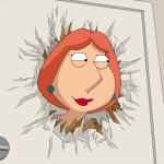 Family Guy Lois Muncha bunch Fritos