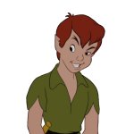 peter pan
