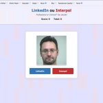 Linkedin or Interpol