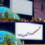 Futurama Data with Lipstick