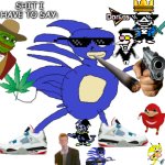 69SanicMLGdewritosjevil69 annoucement temp