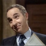 Sir Humphrey