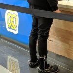 Croc Martens
