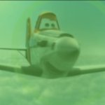 Gassy Crophopper meme