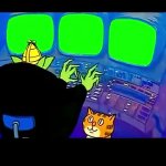 I got a computer GIF Template